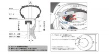 他の写真3: 【VM】Rr ツインキャリパーキット ［レヴォーグ］