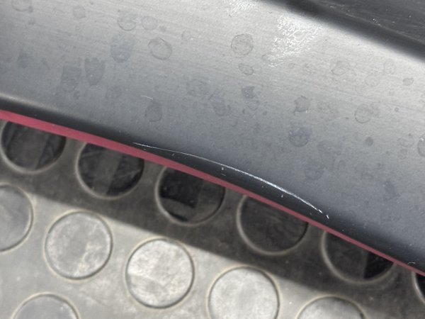 画像4: 数量限定特価！（Type.STIリップスポイラー+スカート/赤） 【VA/VM】フェイスチェンジキット