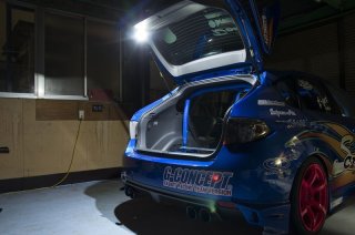 GH/GR】電源取り出しハーネス(テール)[インプレッサ/WRX STI GH/GR】電源取り出しハーネス(テール)[インプレッサ/WRX STI