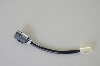 ホークアイ デイライト化ハーネスType.D-F レヴォーグ WRXSTI S4 VM/VA】ホークアイ デイライト化ハーネス Type.D-F［レヴォーグ