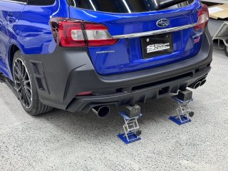 レヴォーグ【 VM 】 - SHINING SPEED