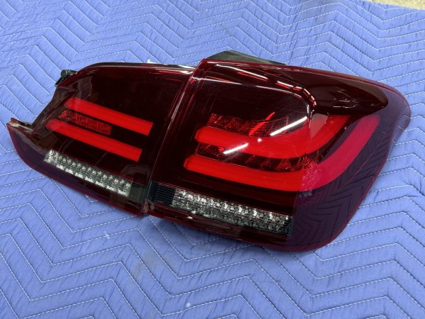 画像2: ［中古品］コラゾン 【VM】コラゾンLEDテールランプ (2)