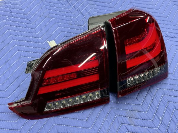 画像3: ［中古品］コラゾン 【VM】コラゾンLEDテールランプ (3)