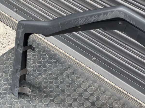 画像4: 数量限定特価！（Type.STIリップスポイラー） 【VA/VM】フェイスチェンジキット (4)