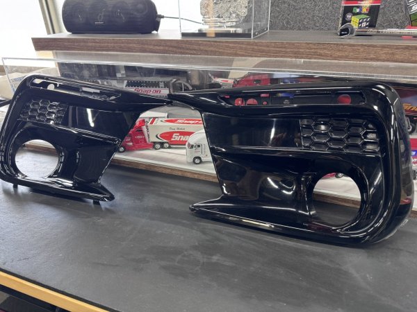 画像2: 数量限定特価！（Type.シーケンシャルライナー） 【VA/VM】フェイスチェンジキット (2)