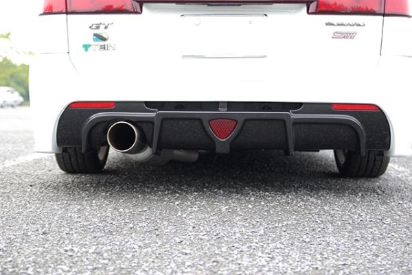 画像5: 【BH】リアバンパー ［レガシィ］ (5)