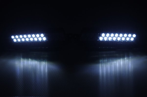 画像3: 【BP】レガシィ後期  シンメトリカルテールキット(Ver.48LED) ［レガシィ］ (3)