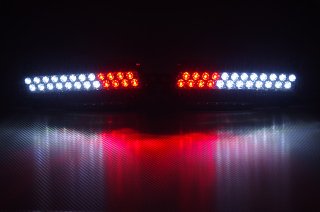 VM/VA】ホークアイ デイライト化ハーネス Type.D-F［レヴォーグ/WRX